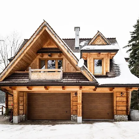 Apartamento Bachledówka Zakopane