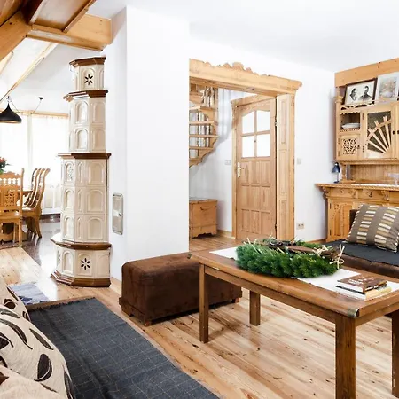 Bachledówka Apartamento