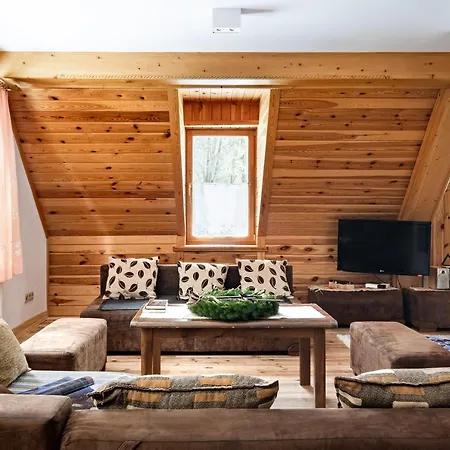 Bachledówka Apartamento *