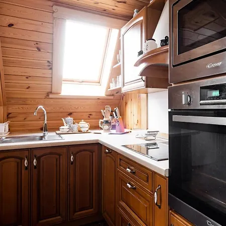 Bachledówka Zakopane