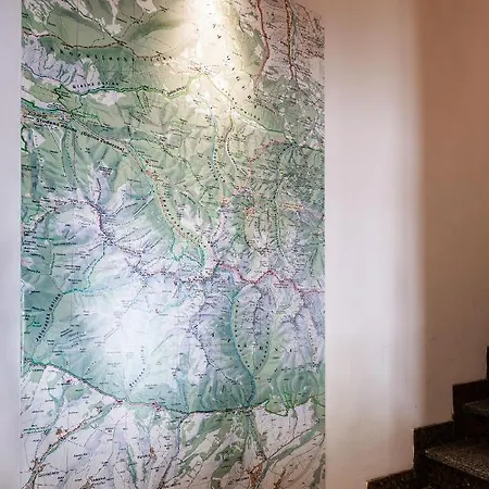 Apartamento Bachledówka