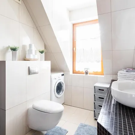 Bachledówka Apartamento Zakopane