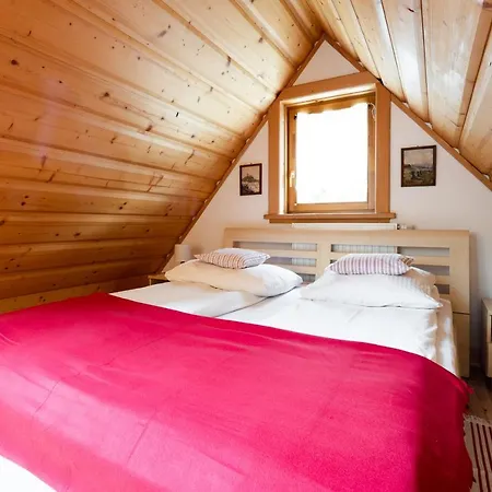 Apartamento Bachledówka *