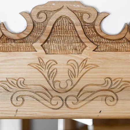 Apartamento Bachledówka *