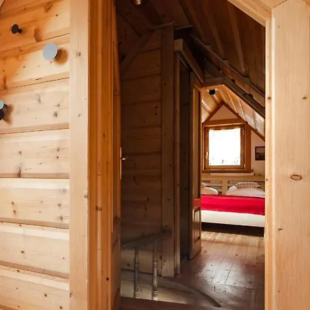 Bachledówka * Zakopane