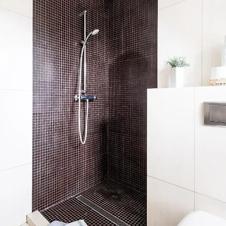 Apartamento Bachledówka Zakopane