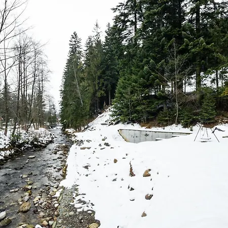 Apartamento Bachledówka Zakopane