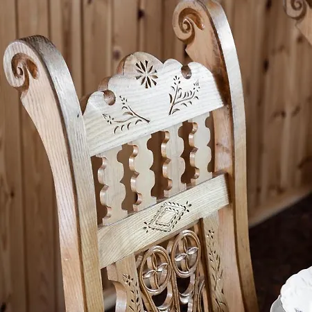 Bachledówka Zakopane