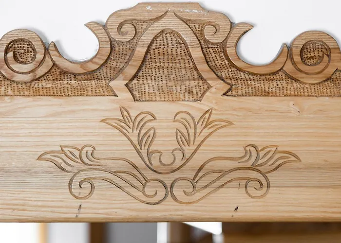 アパート Bachledowka *