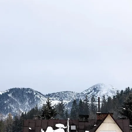 Bachledówka