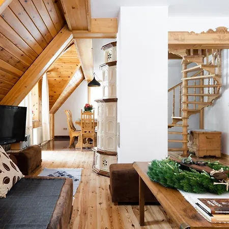 Bachledowka Zakopane