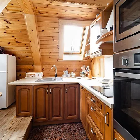 Bachledowka Daire Zakopane