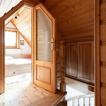 Bachledowka * Zakopane
