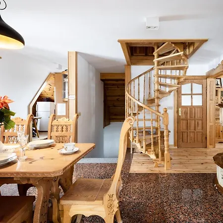 Bachledowka Zakopane