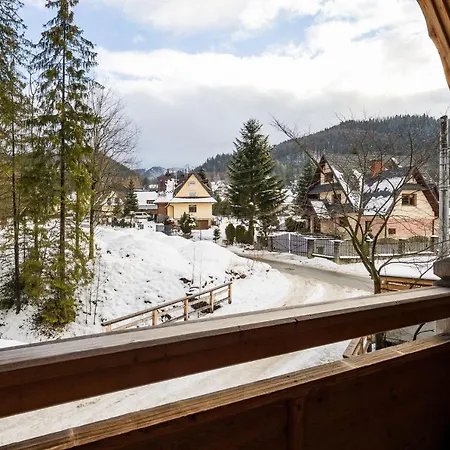 Bachledówka * Zakopane