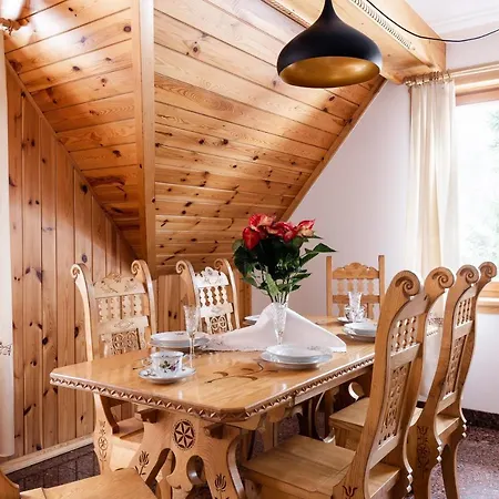 Bachledówka Apartamento