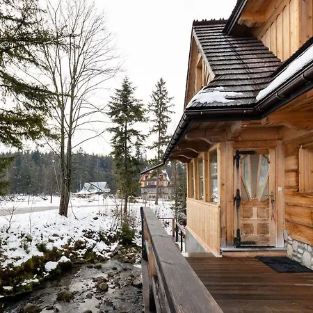 Bachledówka Apartamento Zakopane