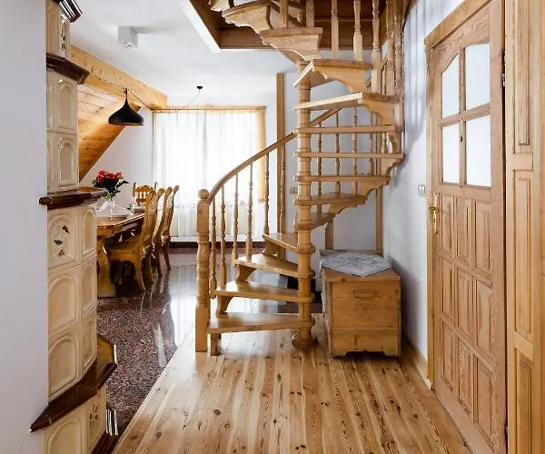 Bachledowka * Zakopane