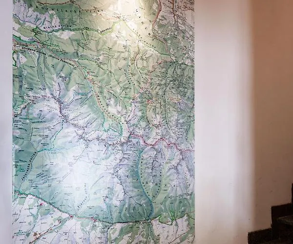 דירה Bachledowka