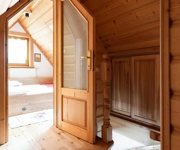 Bachledowka * זקופאנה