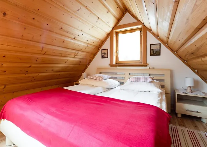 Appartamento Bachledowka *