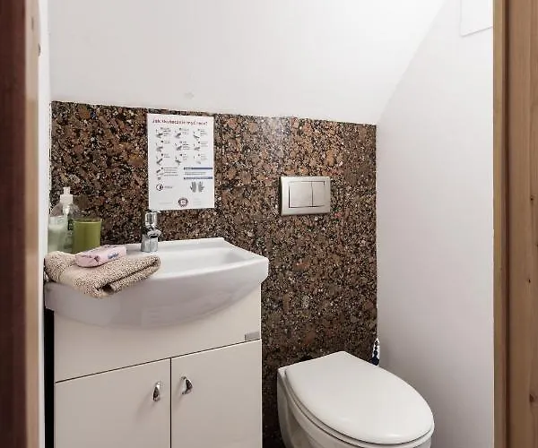 Bachledowka * זקופאנה