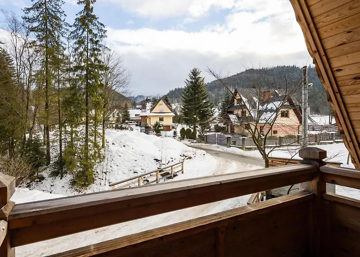 Bachledowka * Zakopane