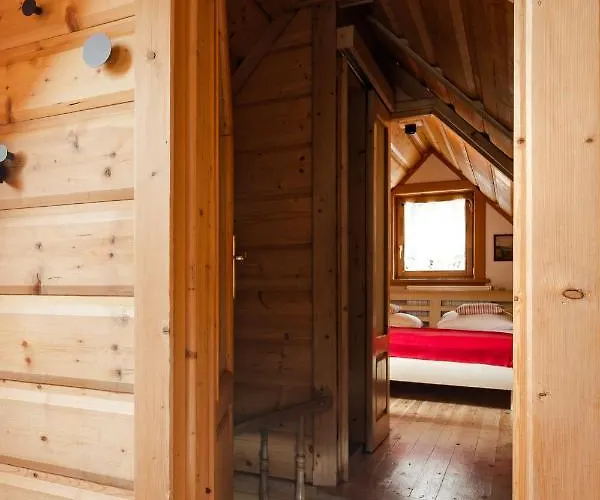 Bachledowka * Zakopane